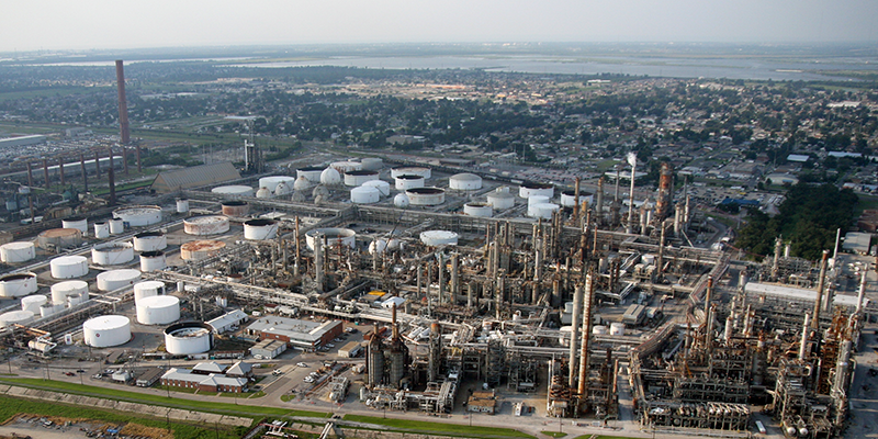 industry
